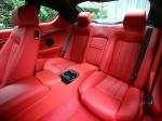 Maserati GranTurismo S Automatic 2009 года